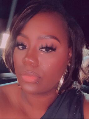 Meet your Posher, Lashanda